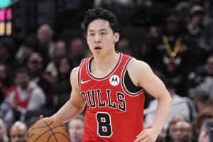 德比有亮眼表现~河村勇辉登场10分钟得到3分1板3助 正负值+7 - 资讯配图