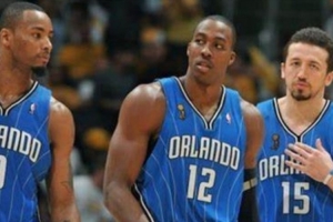 德怀特·霍华德宣布退役——啊他才退役? - 资讯配图