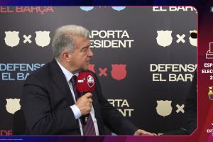 800万转投巴黎!拉波尔塔:德罗背后捅刀 这是耻辱 我感觉被背叛 - 资讯配图