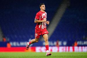 普比尔：我已经准备好为西班牙队效力 希望格列兹曼留在马竞 - 资讯配图