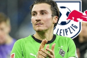 门兴高层：赖茨留队的可能性非常小，我们会处理好他离队的后续 - 资讯配图