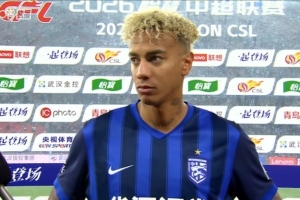 卡迪斯：主场拿下宝贵三分非常高兴，俱乐部帮我适应的过程很可贵 - 资讯配图