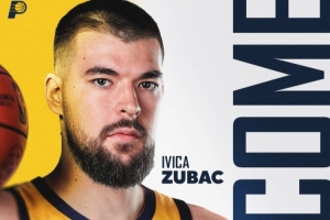 来啦！卡莱尔：祖巴茨今日可以出战！将迎来步行者生涯首秀 - 资讯配图