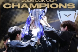 外网热议GenG是否稳赢先锋赛：让我们看看BLG会打得如何 - 资讯配图