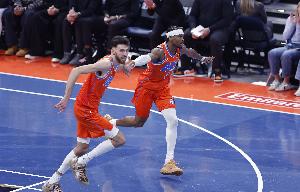 我很怀疑SGA没在意过这纪录 如果他乐意刷 这纪录还能久一点 - 资讯配图