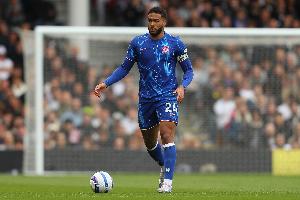 里斯·詹姆斯:无比兴奋续约,希望将生涯巅峰奉献给切尔西 - 资讯配图