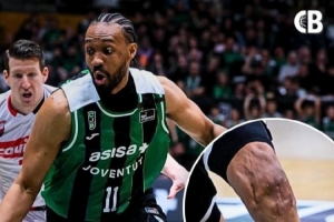 北控曾报价贾巴里·帕克 因只能给非保障合同双方未能牵手 - 资讯配图