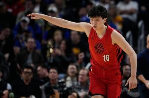 杨瀚森:CBA与NBA是两个不同的世界 打球&生活&基本沟通都不一样 - 资讯配图