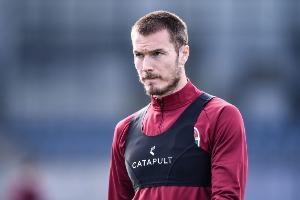 前河南外援舒尼奇：很高兴得知球队击败海港，希望能来现场加油 - 资讯配图