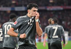 法尔克：拜仁无意维尔布鲁根、格雷 切尔西没有接触帕夫洛维奇 - 资讯配图