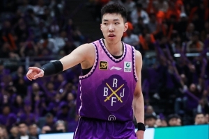 京媒：豪斯真是个高级货 里勒和廖三宁依旧是北控的中流砥柱 - 资讯配图