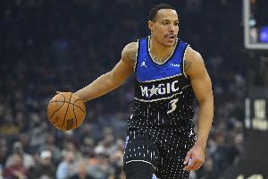 蒂格：贝恩是魔术队最好的球员 球队少了班凯罗或小瓦反而打更好 - 资讯配图