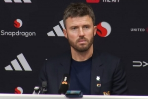 卡里克:芒特已经回归球队阵容 马奎尔重新证明了自己的实力 - 资讯配图