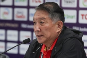 要控制节奏！宫鲁鸣：除了王思雨其他后卫几乎没跟世界强队交手过 - 资讯配图