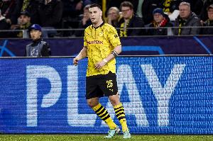 多特总监确认：30岁聚勒、28岁厄兹詹将在赛季结束后自由身离队 - 资讯配图