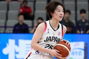 媒体人：中国女篮想要培养后卫 可以看看日本是怎么培养田中心的 - 资讯配图