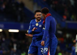 长约！BBC记者：里斯·詹姆斯与切尔西签署为期6年的新合同 - 资讯配图