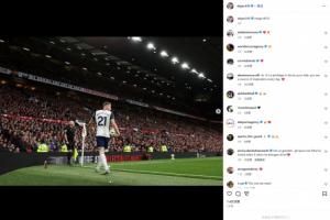 假新闻!热刺边锋库卢被谣传变性+退役,相同文案也曾造谣J罗 - 资讯配图