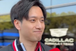 周冠宇谈如果下一站就要上场：随时准备上场，会参与到每一个工作 - 资讯配图