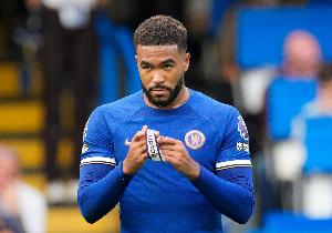 詹姆斯：恩佐对队内非英语球员有很大影响力 目前我可以一周三赛 - 资讯配图