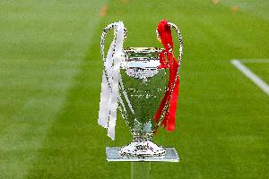 超算欧冠最新夺冠概率:拜仁26.34%居首,阿森纳22.07%次之 - 资讯配图