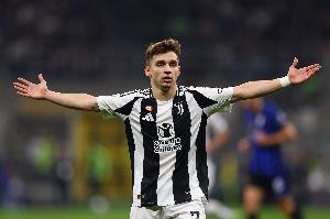 罗体:斯帕莱蒂不参加本轮意甲赛前新闻发布会,小孔塞桑替代出席 - 资讯配图