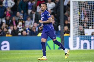 马卡:米利唐即将伤愈复出,皇马目标让他本月底回归 - 资讯配图