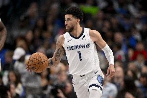 灰熊官宣：小皮蓬将接受手术切除右脚大拇指籽骨 预计将完全康复 - 资讯配图