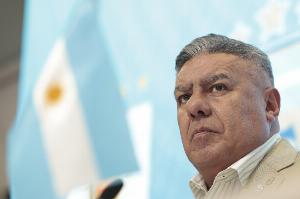 奥莱报：南美足联主席与阿根廷足协主席共进晚餐，探讨欧美杯问题 - 资讯配图