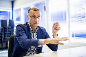 贝尔戈米：国米在欧洲引援很困难，因为意大利国外没有球队踢352 - 资讯配图