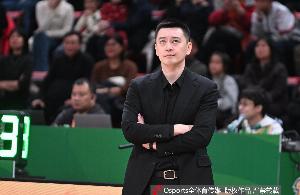 督战老东家！媒体人：杨鸣今晚将在快手解说辽宁vs山西比赛 - 资讯配图
