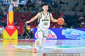 辽宁4连胜！王岚嵚：逆转最提士气✊ 继续加油 - 资讯配图