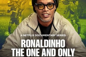 期待！网飞推出小罗纪录片，4月16日首播梅西、内马尔等人出镜 - 资讯配图