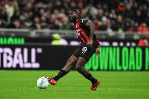 米兰中场福法纳:10年前边踢球边送外卖 18岁时想过退役 - 资讯配图