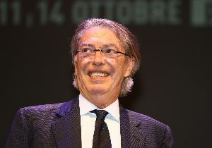 莫拉蒂：国米踢米兰最后时刻还在回传简直耻辱 劳塔罗缺战影响大 - 资讯配图