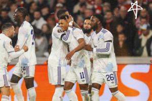 险些团灭！英超9队参加欧战1/8决赛首回合8队不胜，仅维拉1球小胜 - 资讯配图