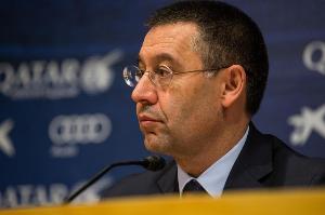 巴托梅乌:我从未为诽谤他人而雇佣账号,聘请媒体为改善巴萨形象 - 资讯配图