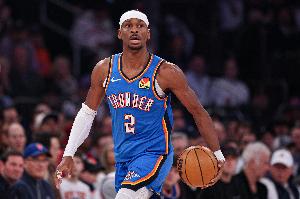 戴格诺特：绿军没有为阻止SGA破纪录采取特殊手段 他就是正常打球 - 资讯配图