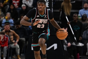 伤兵满营！灰熊主场迎战独行侠 科沃德&杰罗姆等11人缺席比赛 - 资讯配图