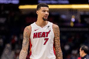 手感不佳!韦尔9投2中&三分4中1得到6分13板1助1帽 正负值+11 - 资讯配图