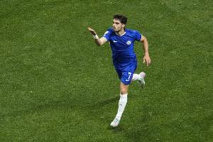 世体：巴萨将佩德罗·内托列入潜在引援名单，但尚未做出最终决定 - 资讯配图