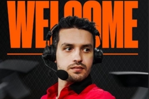 FNC发布人员变动公告:Odoamne加入队伍担任助理教练 - 资讯配图