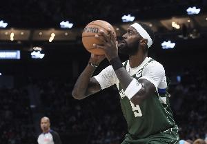 难救主!波蒂斯替补14中8拿到19分5板 三分4中2 - 资讯配图