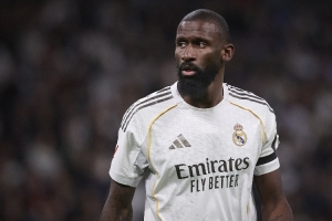 完胜！马卡：吕迪格成为防哈兰德“专家”，也激活了最强赫伊森 - 资讯配图