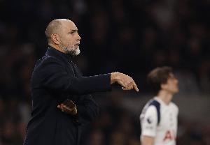 图多尔：门将金斯基本赛季还会出场 罗梅罗范德芬无法出战利物浦 - 资讯配图