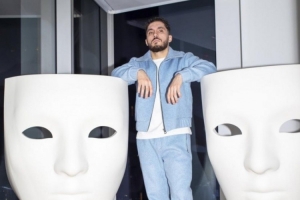 谢尔基：王者并非自封而是人们对你的看法，我知自己终将抵达巅峰 - 资讯配图