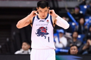 高诗岩:要检讨一下自己的状态 希望尽快找到第一阶段的状态&感觉 - 资讯配图