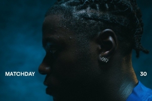 能否拿下?切尔西发布对阵纽卡海报,拉维亚单人出镜 - 资讯配图