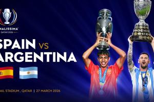 TyC:南美足联支持阿根廷足协,将向欧足联提多个欧洲办赛的方案 - 资讯配图