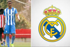 马卡：皇马签下西班牙U16左后卫奥科里，不少豪门此前表示过兴趣 - 资讯配图